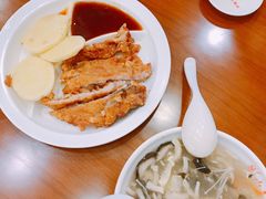 -小姜锅贴(凤凰街店)