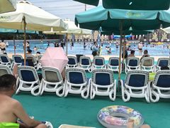 -苏州乐园森林水世界