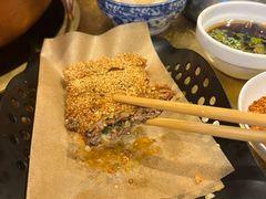 -牛街清真满恒記(平安里西大街店)