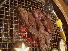 -炎蔵牛舌烤肉