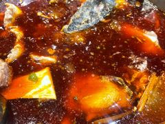 -肖肖酸萝卜鱼火锅(总店)