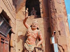 -西安城墙·碑林历史文化景区