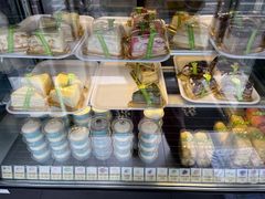 -CUNS CAKE村上千层蛋糕(一环路东二段140号院店)