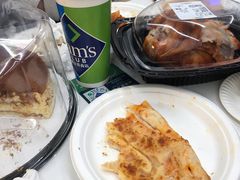 -山姆会员商店(杨桥西路店)