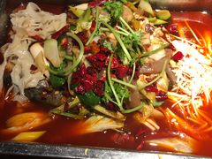 -塔里木新疆饭店(新北万达店)
