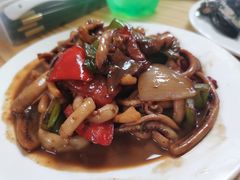 -阿军排档·烧烤