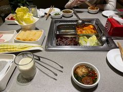 -海底捞火锅(奉化银泰店)