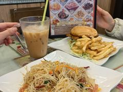 -龙城冰室(旺角)