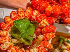 -京悦南门涮羊肉·羊蝎子火锅(田林路店)