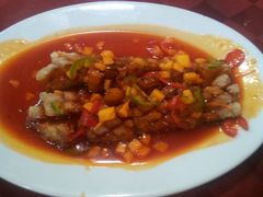 -佛有缘素食馆·荔湾老字号(陈家祠首店)