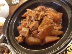 -宴秋杭州菜(锦艺城店)