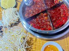 -渝味黄姐火锅(黄泥村店)