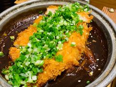 -胜博殿日式炸猪排(西红门店)