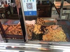 -清真拉妈卤味(回民街店)