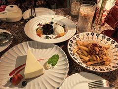 -小芳廷餐厅