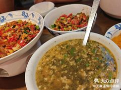 -八碗湘长沙市井菜(坡子街店)