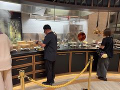 -星汇餐厅(新濠影汇店)