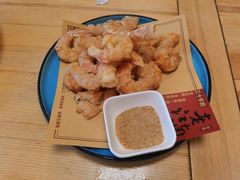 -老江南春·中国龙菜(衡山路店)