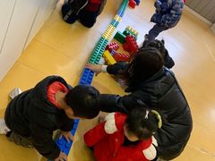 -哈奋儿童科技营乐高托班机器人(闲林校区)