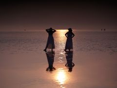 -南汇嘴观海公园