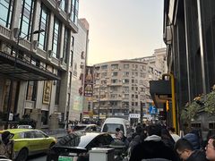 -国际饭店·帆声西饼屋(黄河路店)