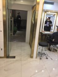 -雅仕 HAIR SALON 美发沙龙