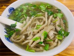 羊汤-平泉二子羊汤(万树园店)