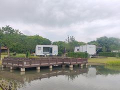 -梁鸿国家湿地公园