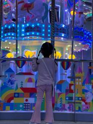 -第五极儿童乐园