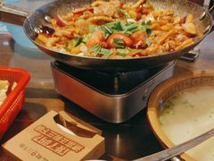 -富正毅三下锅·湘西韵味(天门山索道店)