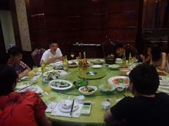 -半岛公馆(淞兴西路店)