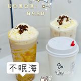 冬日必喝咖啡☕️，此刻纵享丝滑！
