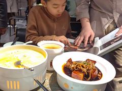 -苏帮袁Sue Cuisine(南开大悦城店)
