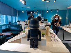 -Trend1881视光·蔡司视觉(领展广场店)