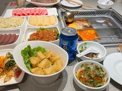 -海底捞火锅(奥山世纪城店)