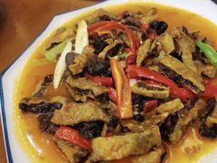 -伊帆食府·青海地方特色美食