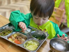 -贝思特蒙特梭利早教新区旗舰中心(苏州新区复悦城店)
