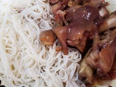 -贤花饭店(凯德店)