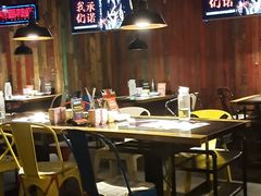 -0048鲜活香辣虾·火锅(铜陵路店)