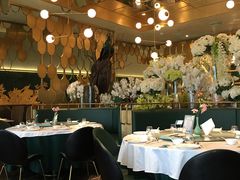 大堂-雀蓝川菜(奥体广场店)