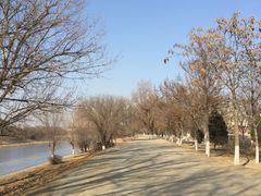 -北运河水利风景区