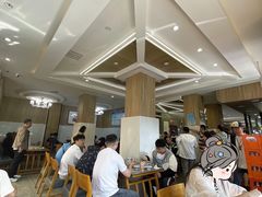 -清真磨沟沿老字号牛肉面(总店)