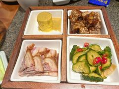 -真地道京味府·鲜橙烤鸭·北京菜(朝外大街东大桥店)