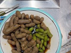 -古彭7只羊·招牌白串·碳锅羊肉旗舰店