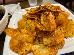 -神仙钵湘香土菜馆(光华路店)