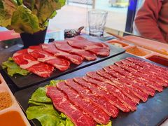 -齐齐哈尔烤肉(惠山万达店)