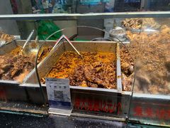 -老黄记手撕烤兔(玉林街店)