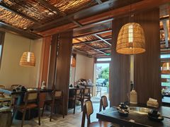-芸鲜季·云南野生菌餐厅· 云南风物味研社(闵行店)