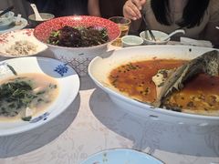 -维园悦谱·海派家常菜(乌鲁木齐南路店)