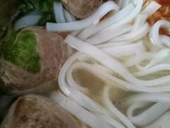 -阿娟牛肉丸·手打牛肉丸·现做现卖